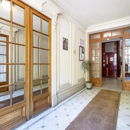 Appartamento 2 Br Musée Du Louvre Bouloi Parigi
